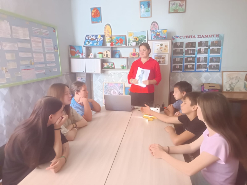 ​В соцучреждениях Забайкалья продолжается работа по повышению финансовой грамотности для школьников